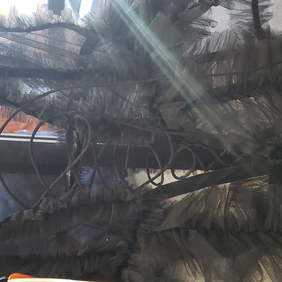 Kiki Riki tule dress - Picture 3 of 4